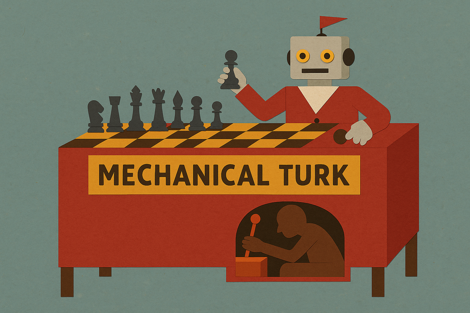 The Productivity Trap